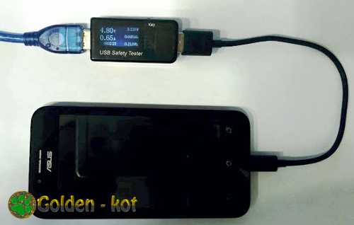 JUWEY J7-t проверка телефона