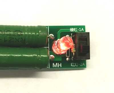 USB нагрузка 2 ампера