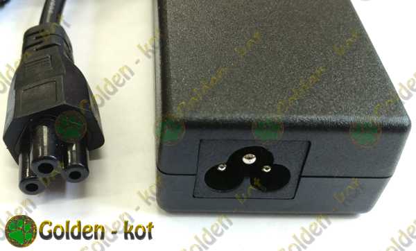 Подключение шнура 220V